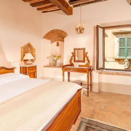 Feriehus Le Rughe , Incredible Tuscany House In The Center Of Montepulciano Stazione