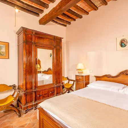 Feriehus Le Rughe , Incredible Tuscany House In The Center Of Montepulciano Stazione